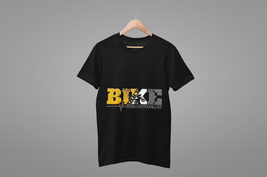 Bike T-Shirts – Oversized Graphic Tees for Bikers