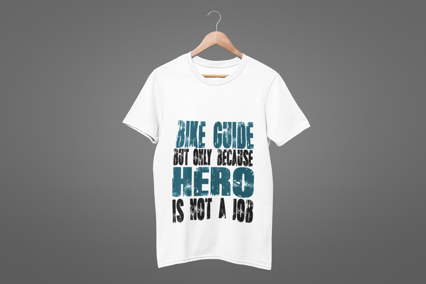 Bike T-Shirts – Oversized Graphic Tees for True Riders